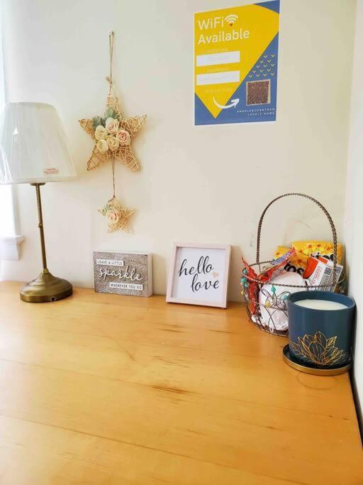 5 Star Room/Close To Town Center And Everything/5 Min Walk Metro Rockville Exteriör bild