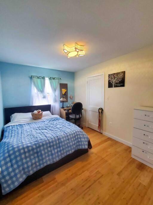 5 Star Room/Close To Town Center And Everything/5 Min Walk Metro Rockville Exteriör bild
